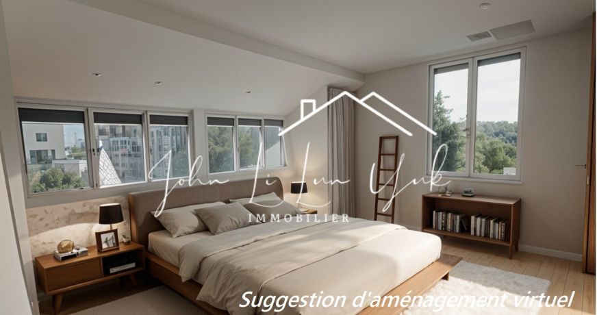 vente Maison Bethemont La Foret