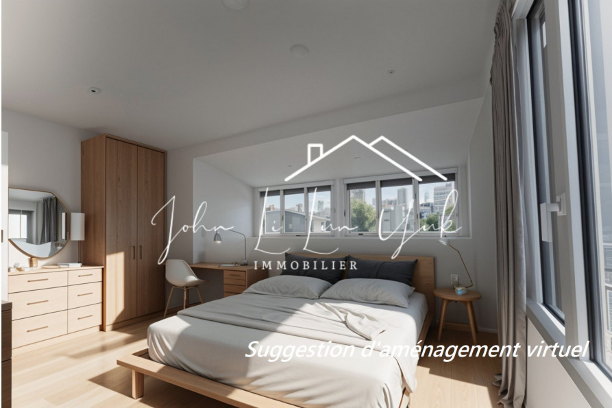 vente Maison Bethemont La Foret - Photo 10