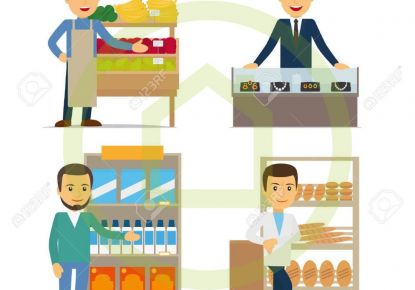 vente Primeur epicerie Juan Les Pins