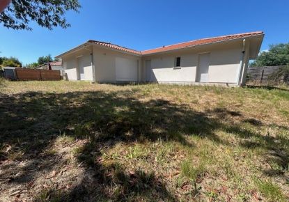 vente Maison Biscarrosse