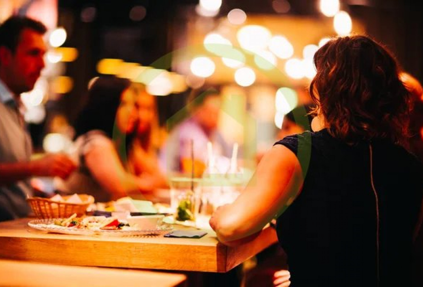 vente Bar Dompierre Les Ormes - Photo 1