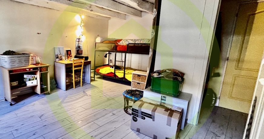 vente Maison Maisonnisses