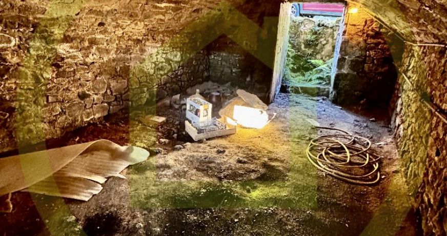 vente Maison Maisonnisses