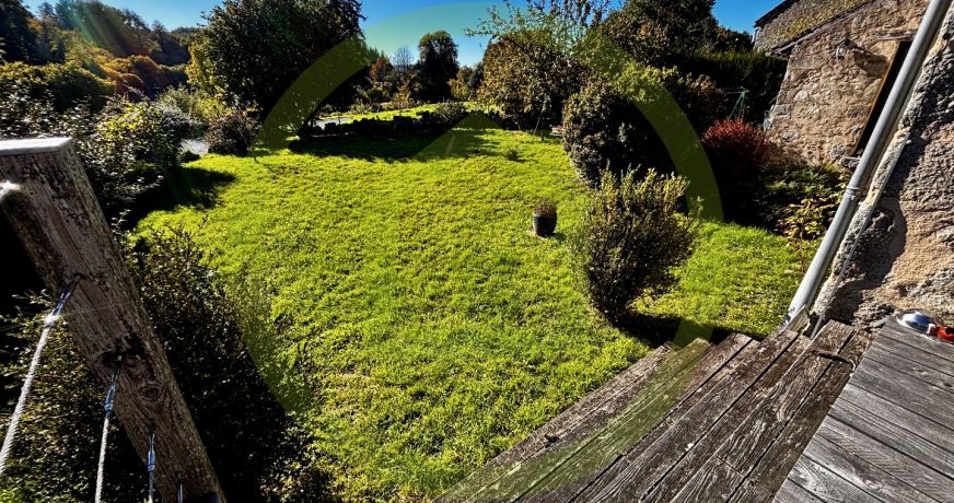 vente Maison Maisonnisses