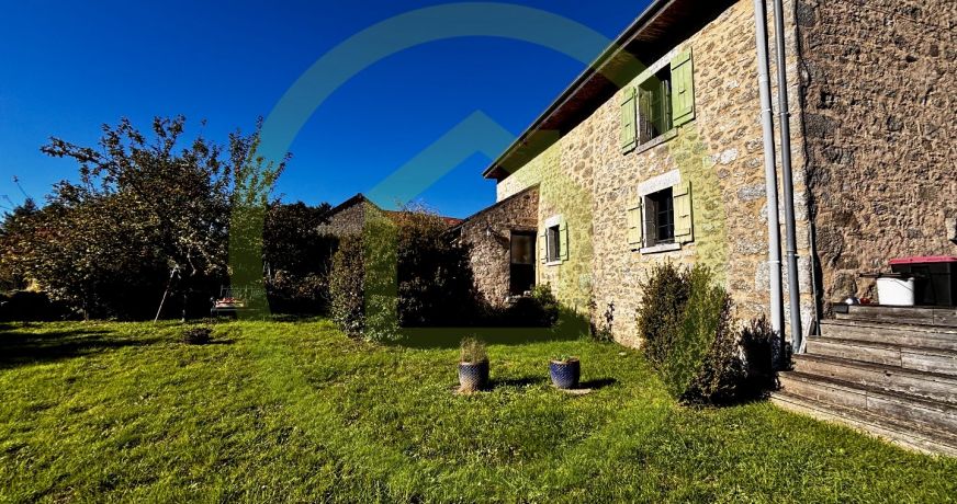 vente Maison Maisonnisses