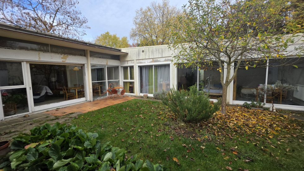 vente Maison Grigny - Photo 1