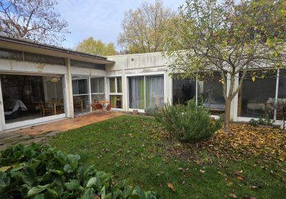 vente Maison Grigny