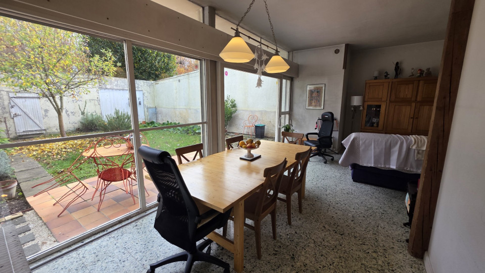 vente Maison Grigny - Photo 2