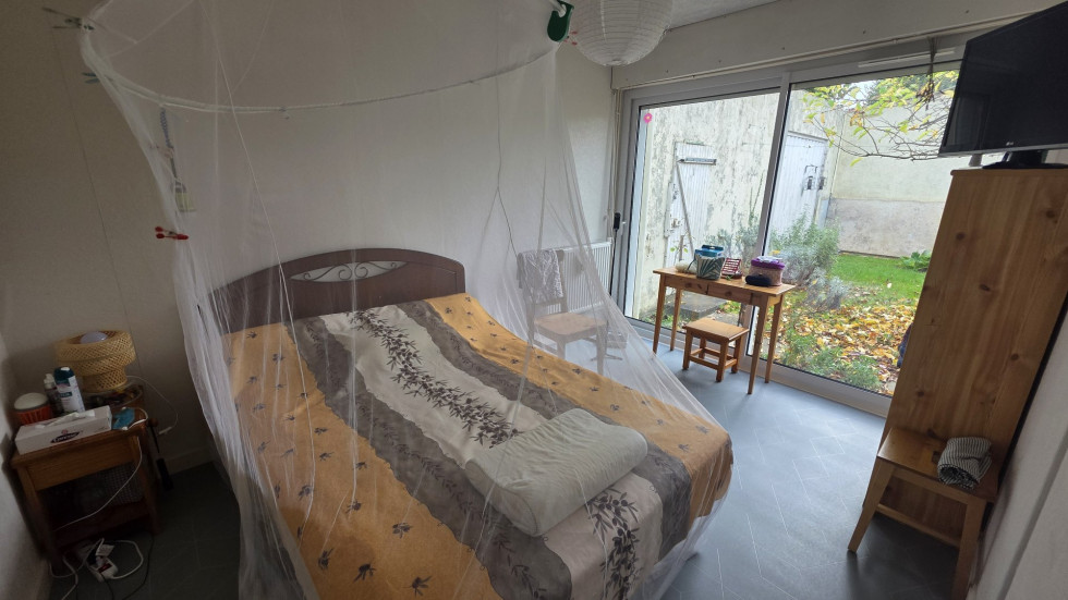 vente Maison Grigny - Photo 8