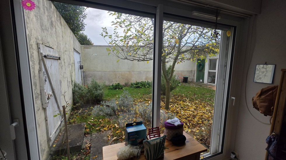 vente Maison Grigny - Photo 9