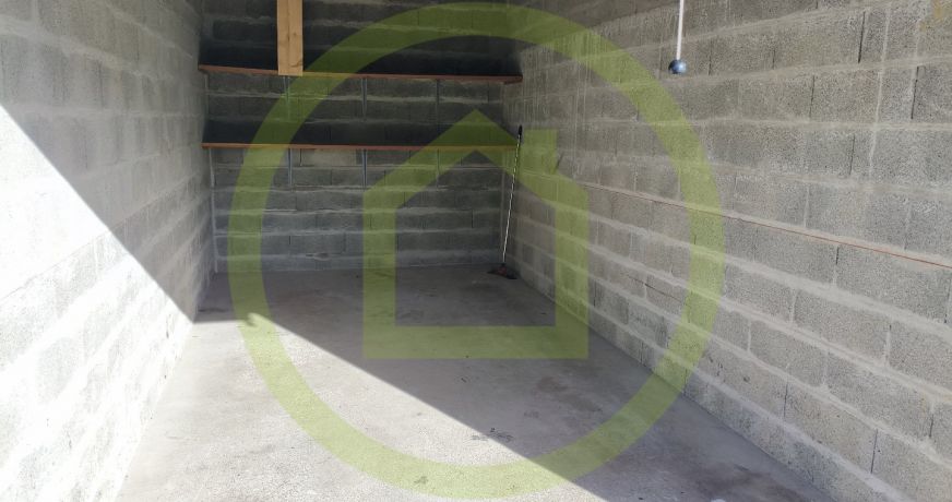 vente Garage Les Sables D'olonne