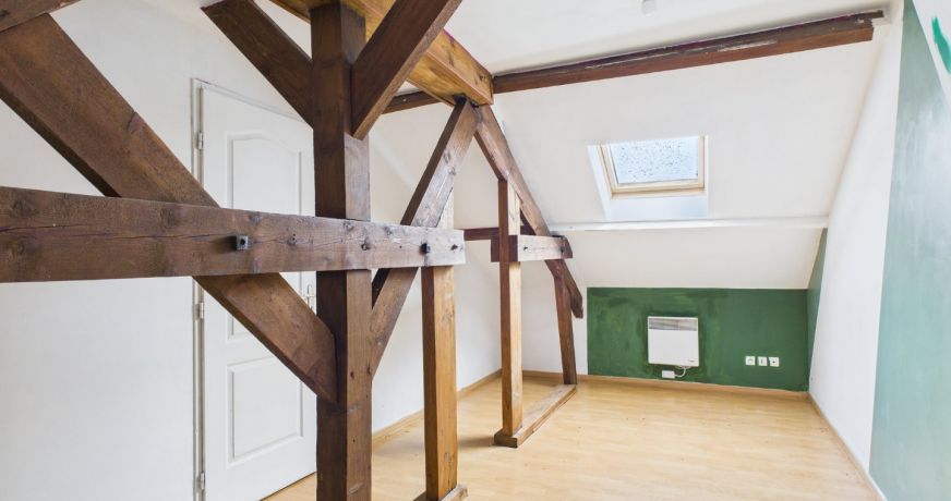 vente Maison Fonches Fonchette