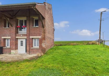 vente Maison Fonches Fonchette