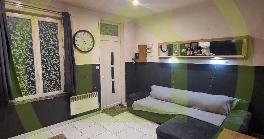 vente Maison Valenciennes
