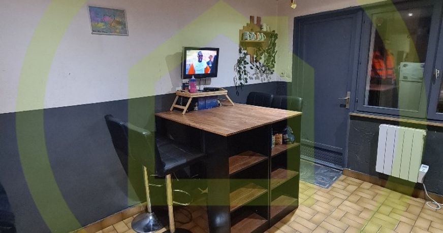 vente Maison Valenciennes