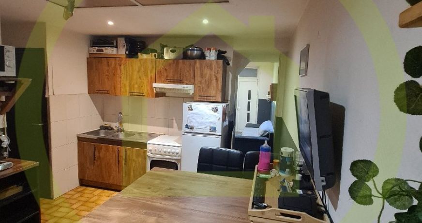 vente Maison Valenciennes