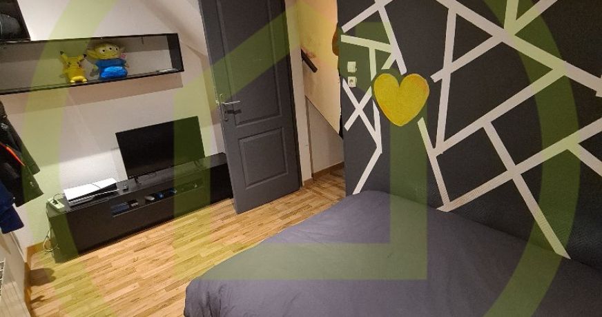 vente Maison Valenciennes