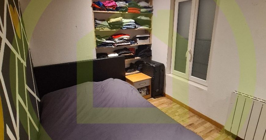 vente Maison Valenciennes