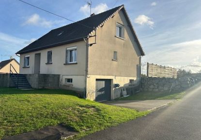 vente Pavillon Authon Du Perche