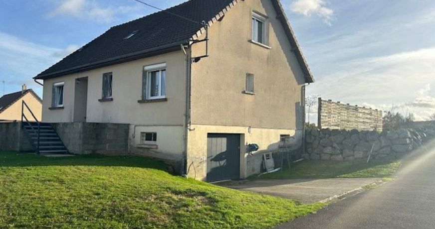 vente Pavillon Authon Du Perche