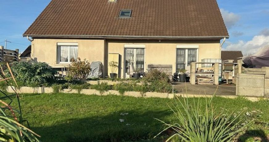 vente Pavillon Authon Du Perche