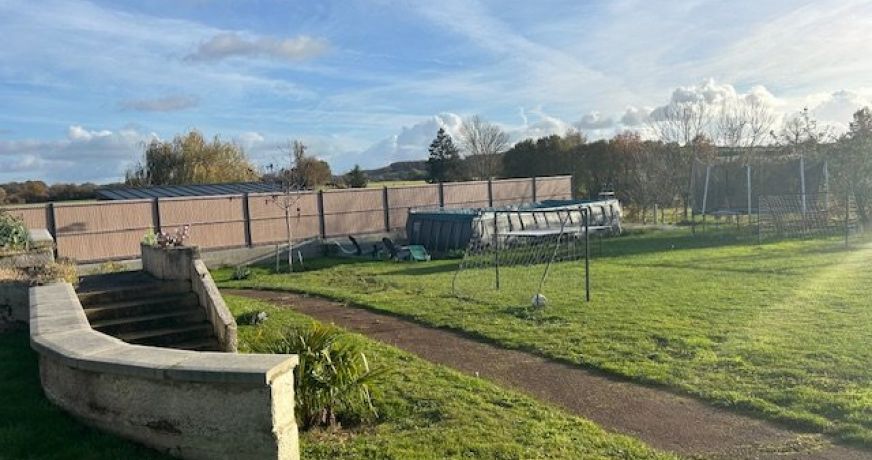 vente Pavillon Authon Du Perche