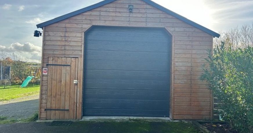 vente Pavillon Authon Du Perche