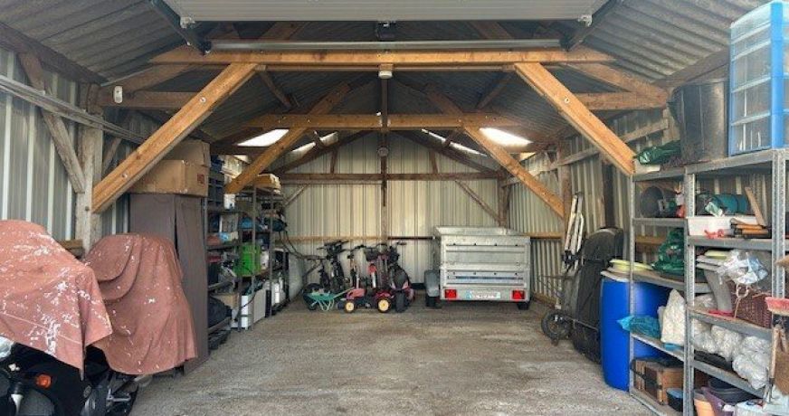 vente Pavillon Authon Du Perche