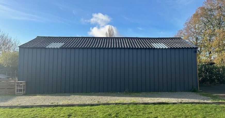 vente Pavillon Authon Du Perche