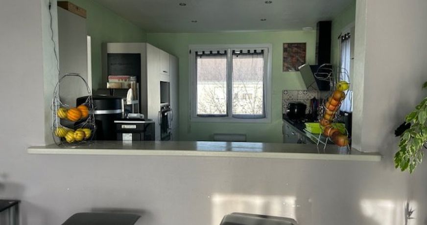 vente Pavillon Authon Du Perche