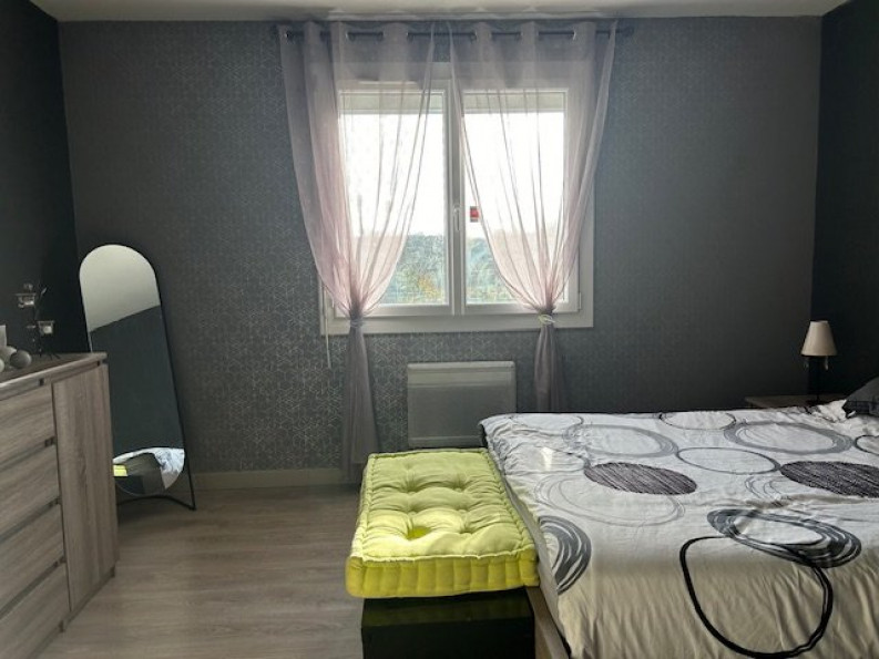 vente Pavillon Authon Du Perche - Photo 6