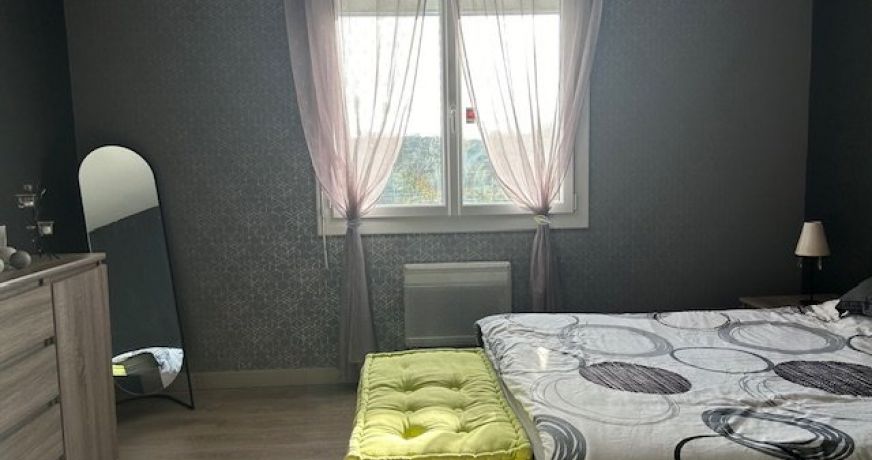 vente Pavillon Authon Du Perche