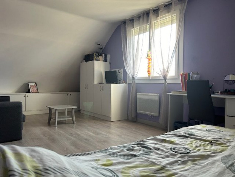 vente Pavillon Authon Du Perche - Photo 7