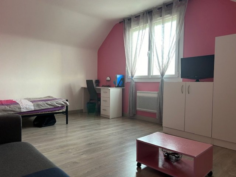 vente Pavillon Authon Du Perche - Photo 8