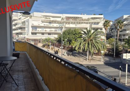 vente Maison Cannes