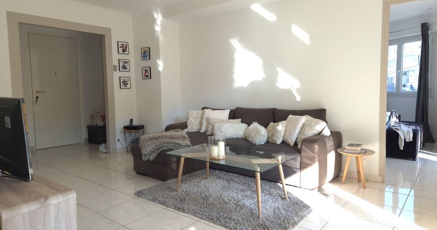 vente Appartement Cannes