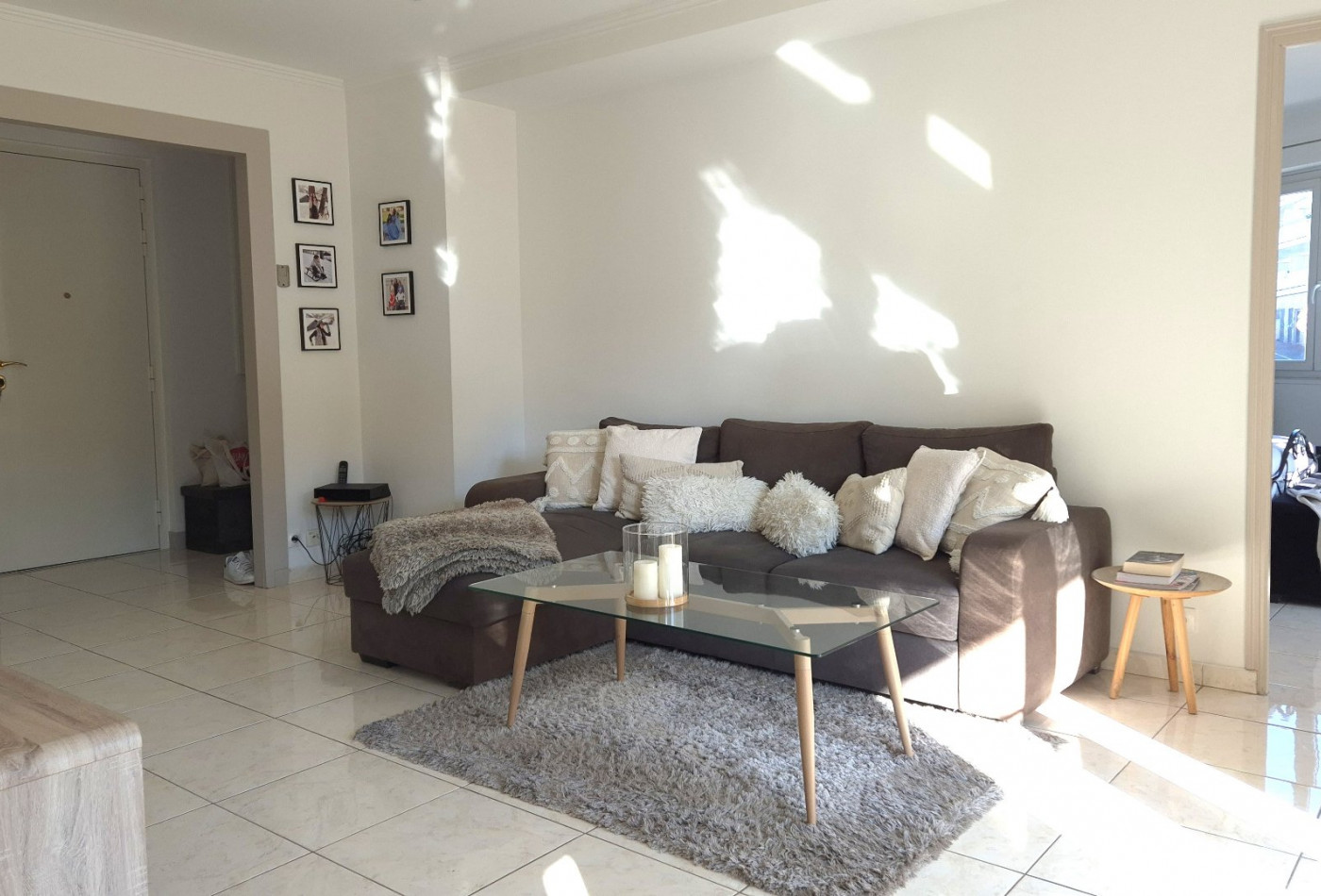 vente Appartement Cannes - Photo 2