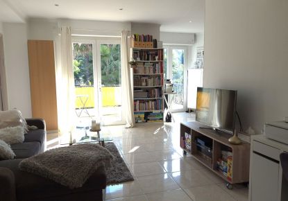 vente Appartement Cannes