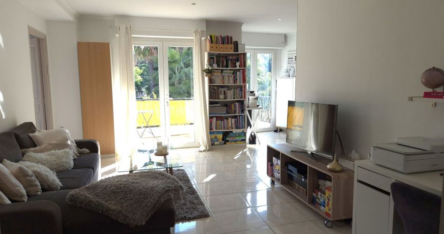 vente Appartement Cannes