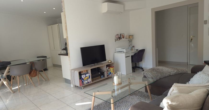 vente Appartement Cannes