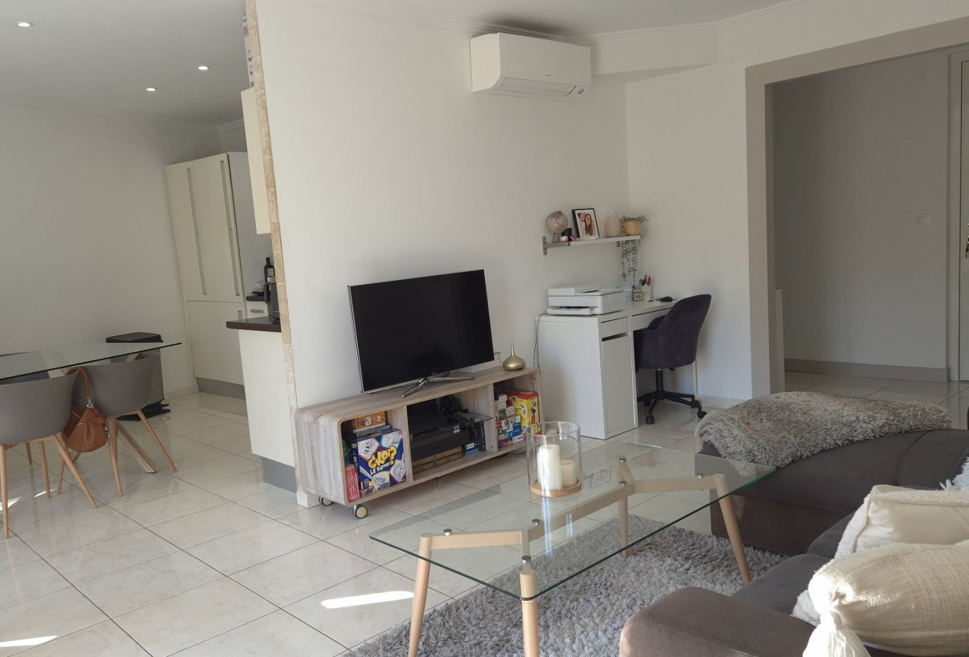 vente Appartement Cannes - Photo 3