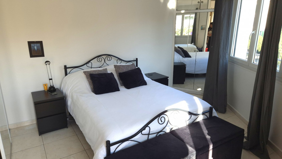 vente Maison Cannes - Photo 6