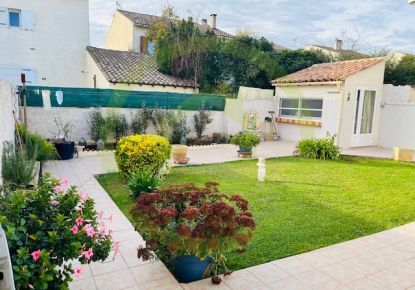 vente Maison Arles Sur Tech