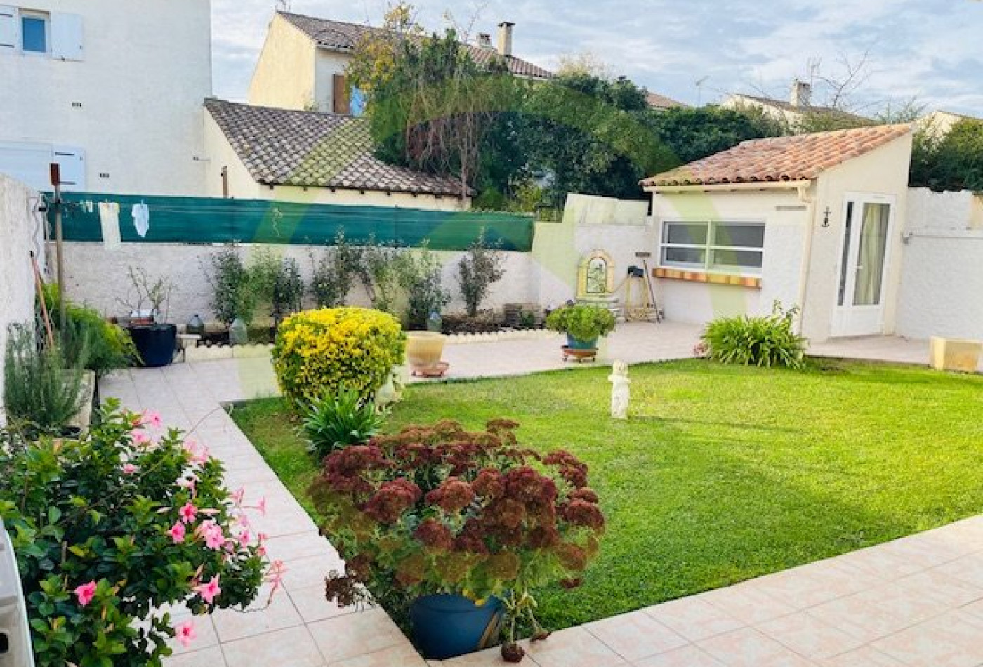 vente Maison Raphele Les Arles - Photo 1