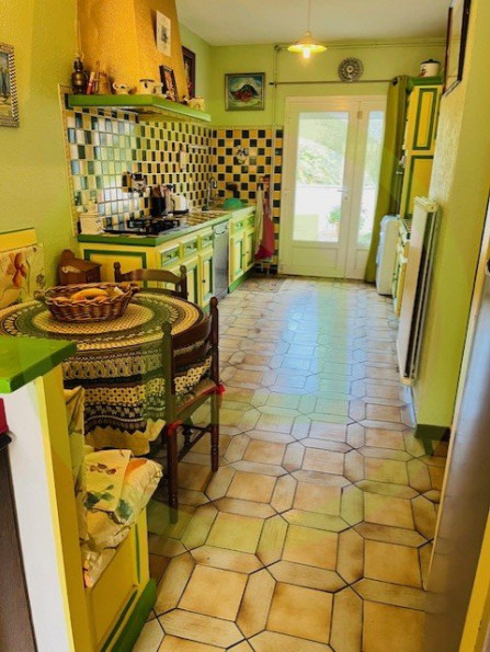 vente Maison Arles Sur Tech - Photo 4