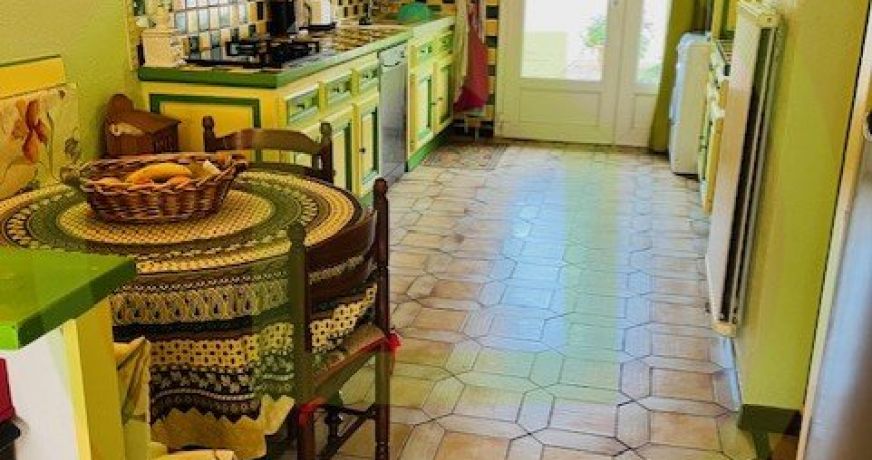 vente Maison Raphele Les Arles