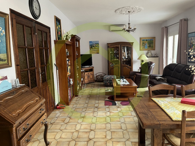 vente Maison Arles Sur Tech - Photo 8