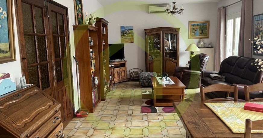 vente Maison Raphele Les Arles