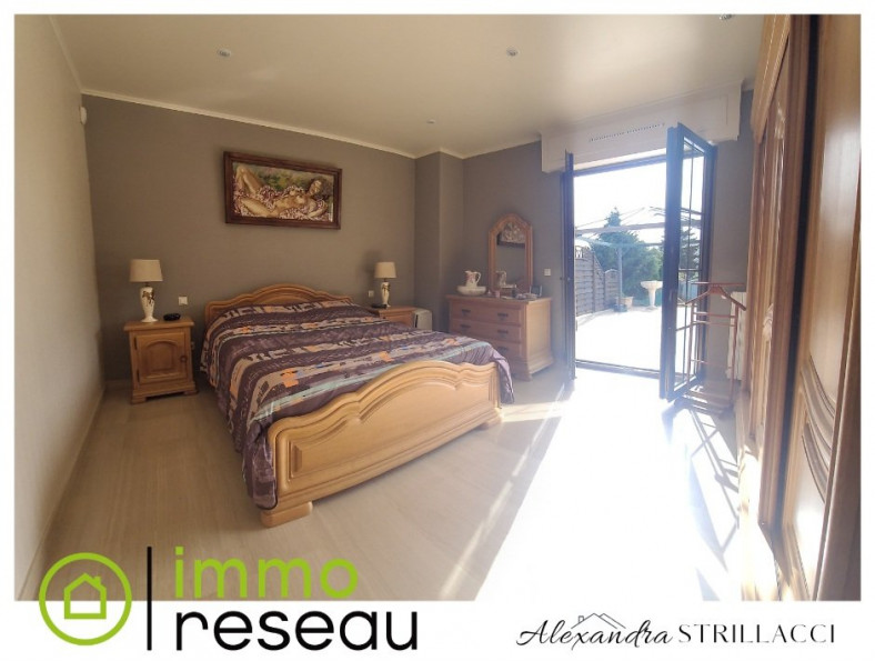 vente Maison Mercy Le Bas - Photo 9