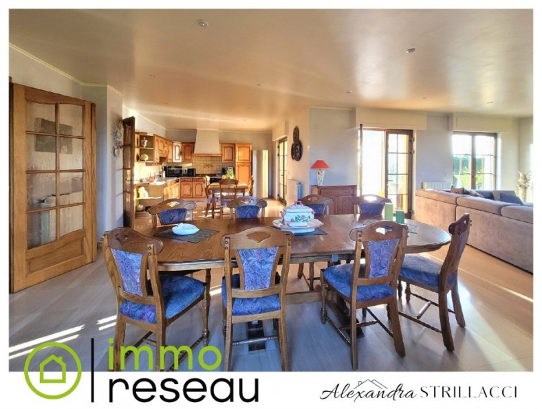 vente Maison Mercy Le Bas - Photo 4